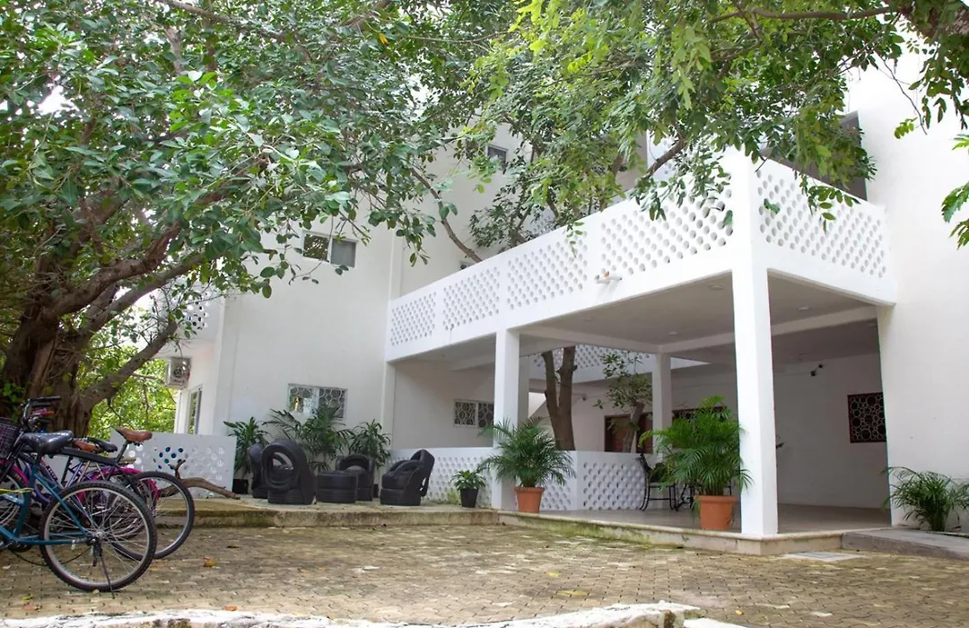 Yaxche Condo-1