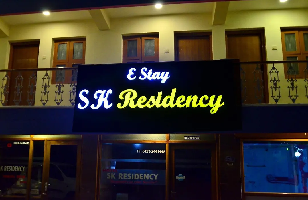 Estay Sk Residency-1
