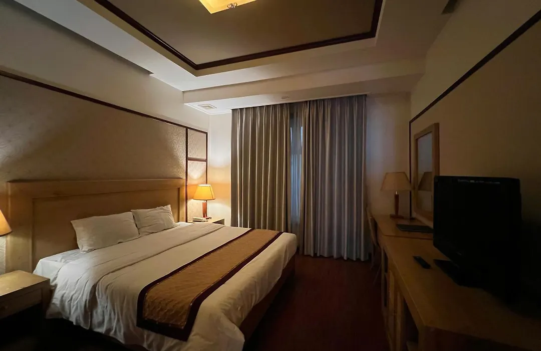 Sao Mai Boutique Hotel-1