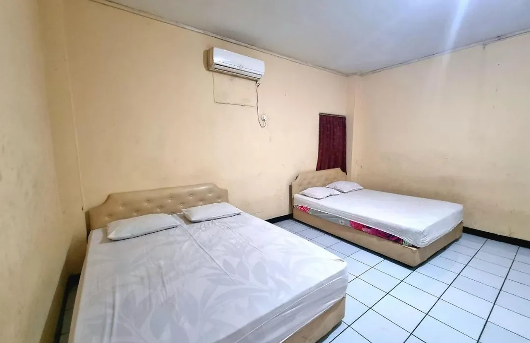 Hotel Harapan Jaya-1