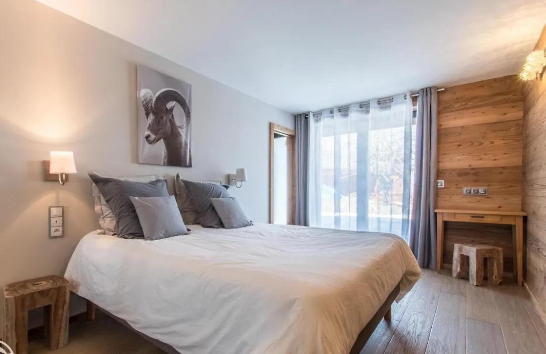 Chalet Des Grands Bois-1