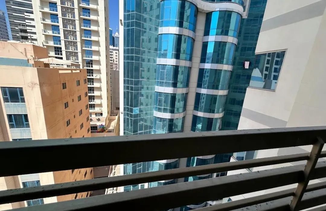 Aspire Tower # Peaceful Pad Juffair-1