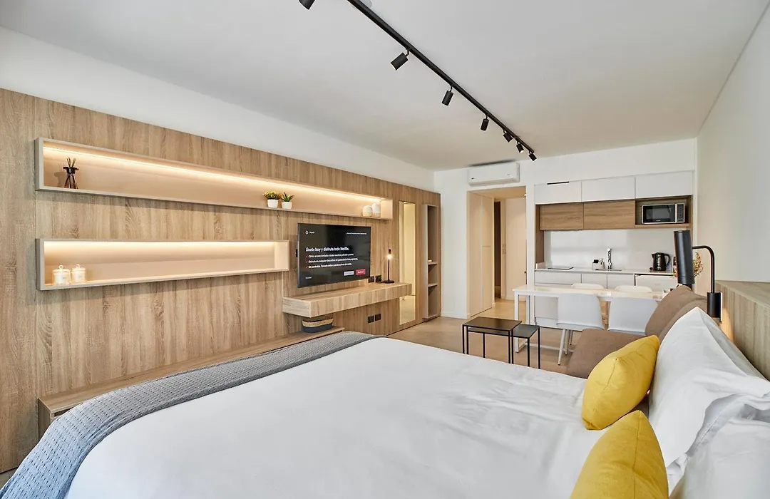 Soho Apartments-1