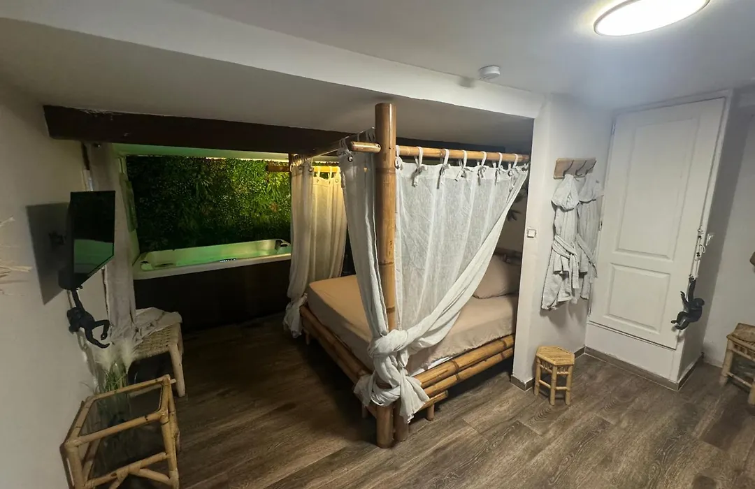L'Everest Rooms-1