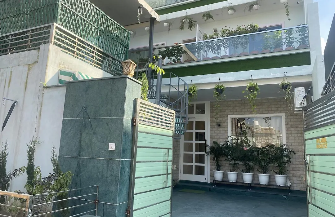 Hotel Nirmal - Budget Friendly Rooms Near Fortis Hospital And Marriage Palaces-1