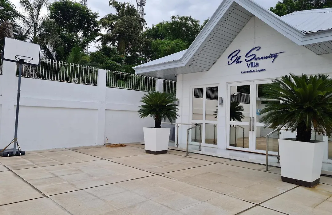 Blu Serenity Villas & Hotel By Sms Hospitality-1