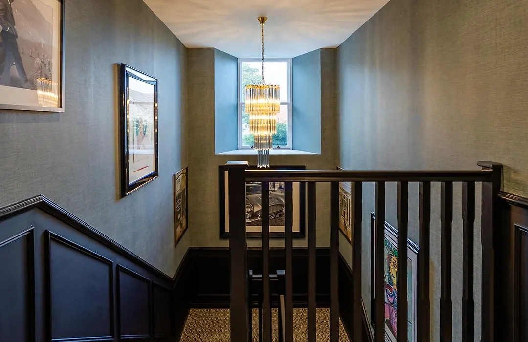 Rob Roy - Self Check-In Boutique Accommodation-1