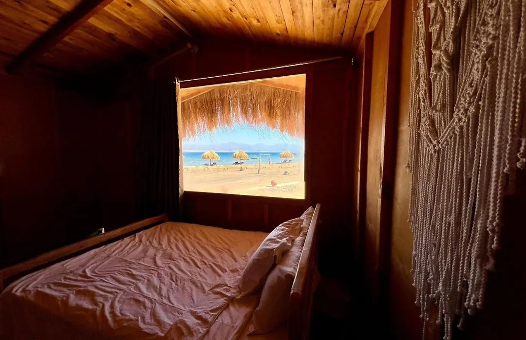 Sea Side Camp-1