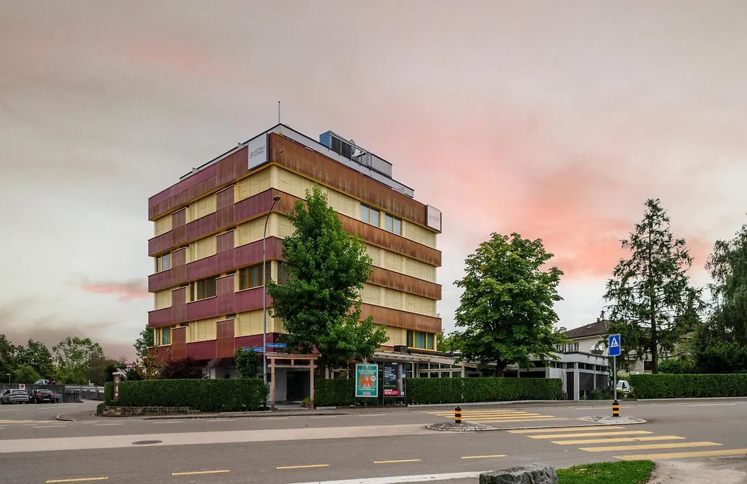 Amanthos Living Zuerich Airport-1