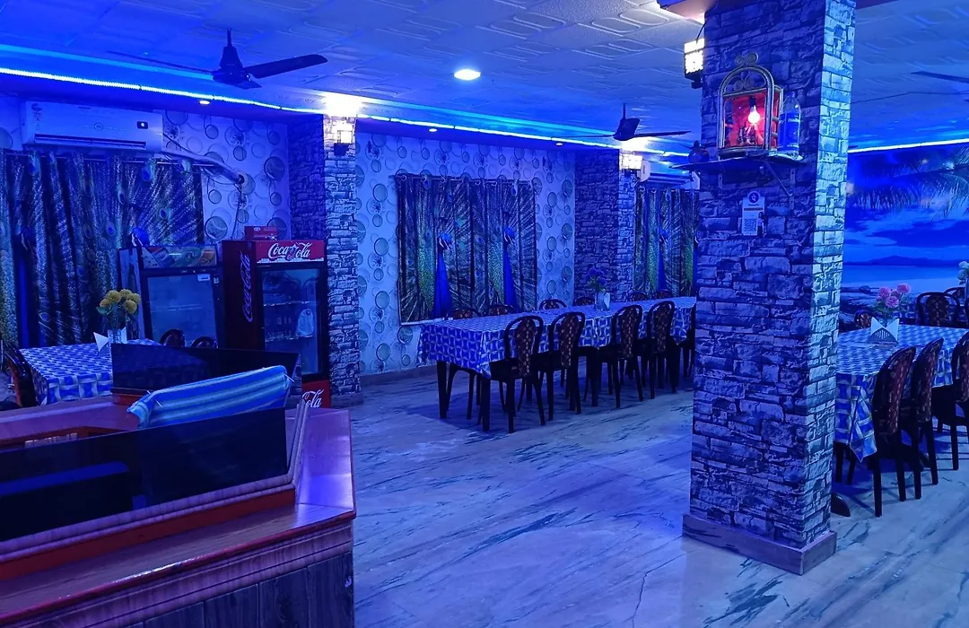 Hotel Sudakshina By Roh-1