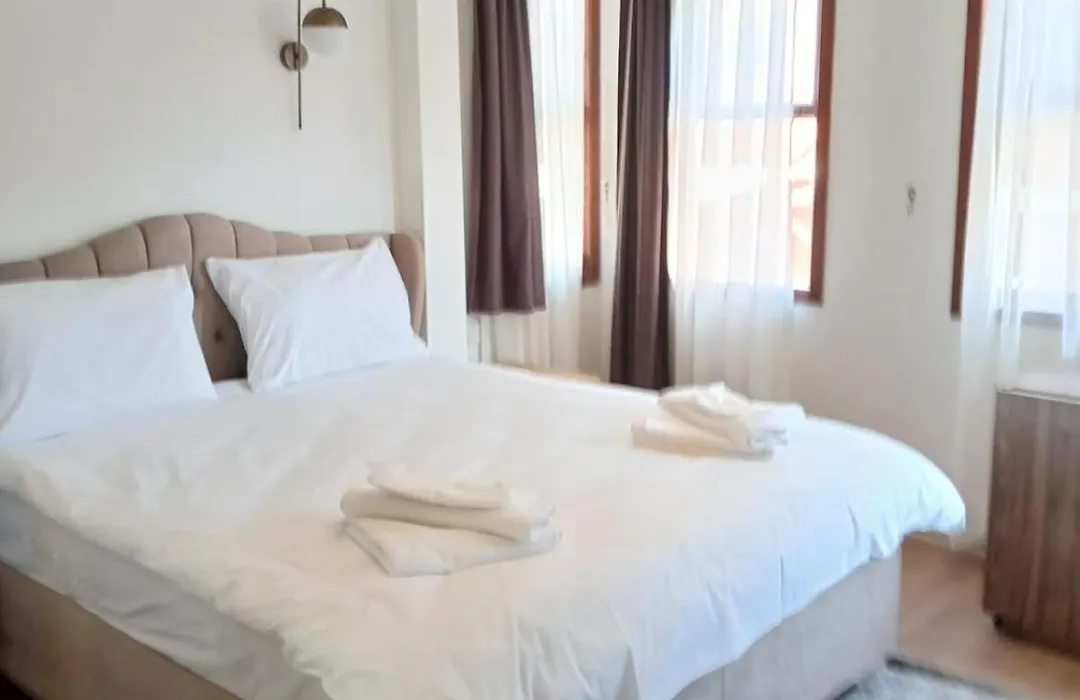Blue Sophia Suites-1