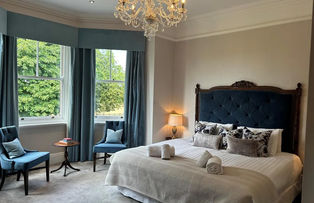 Tern Hill Hall-1