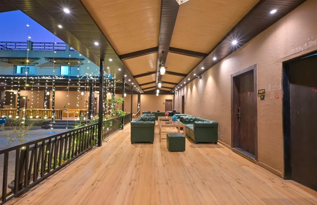 Khandala Valley Retreat-1