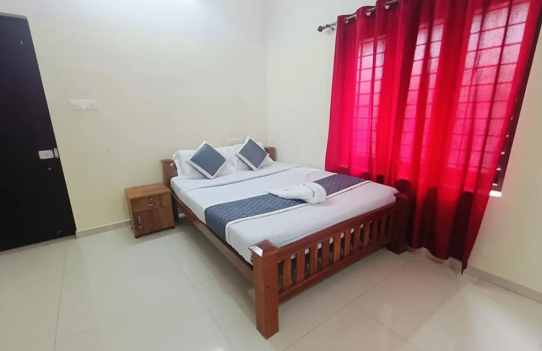 West Darshan Apartments And Villas-1