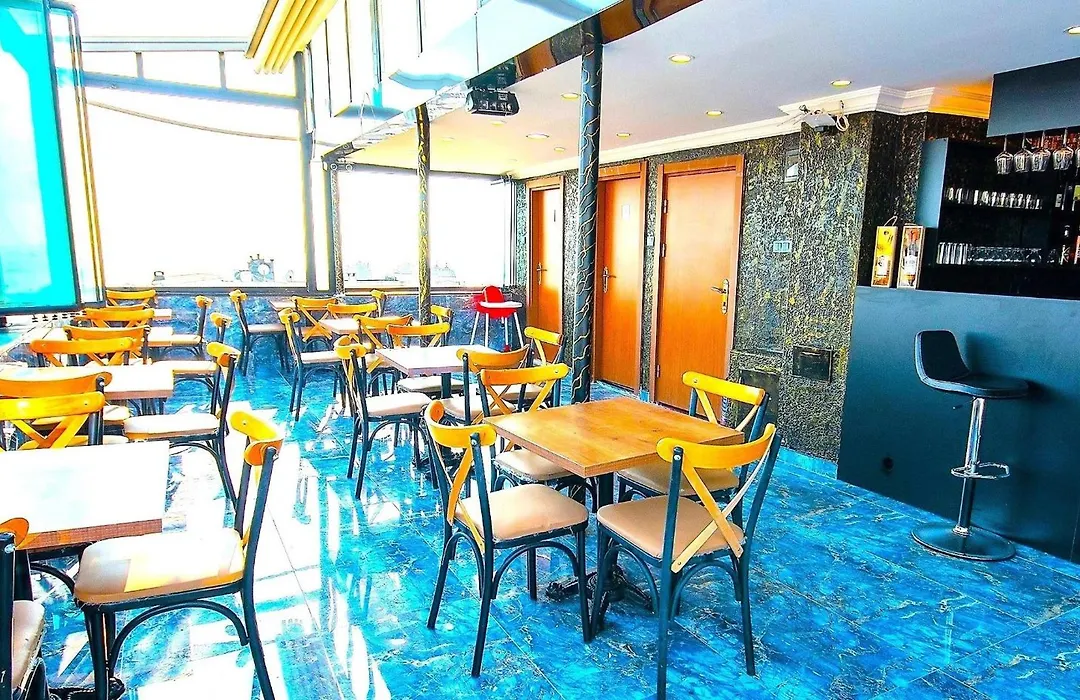 Kaya Royal Hotel Theater Street-1