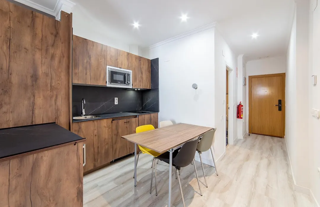 Albufera Dreams Nature Suites-1