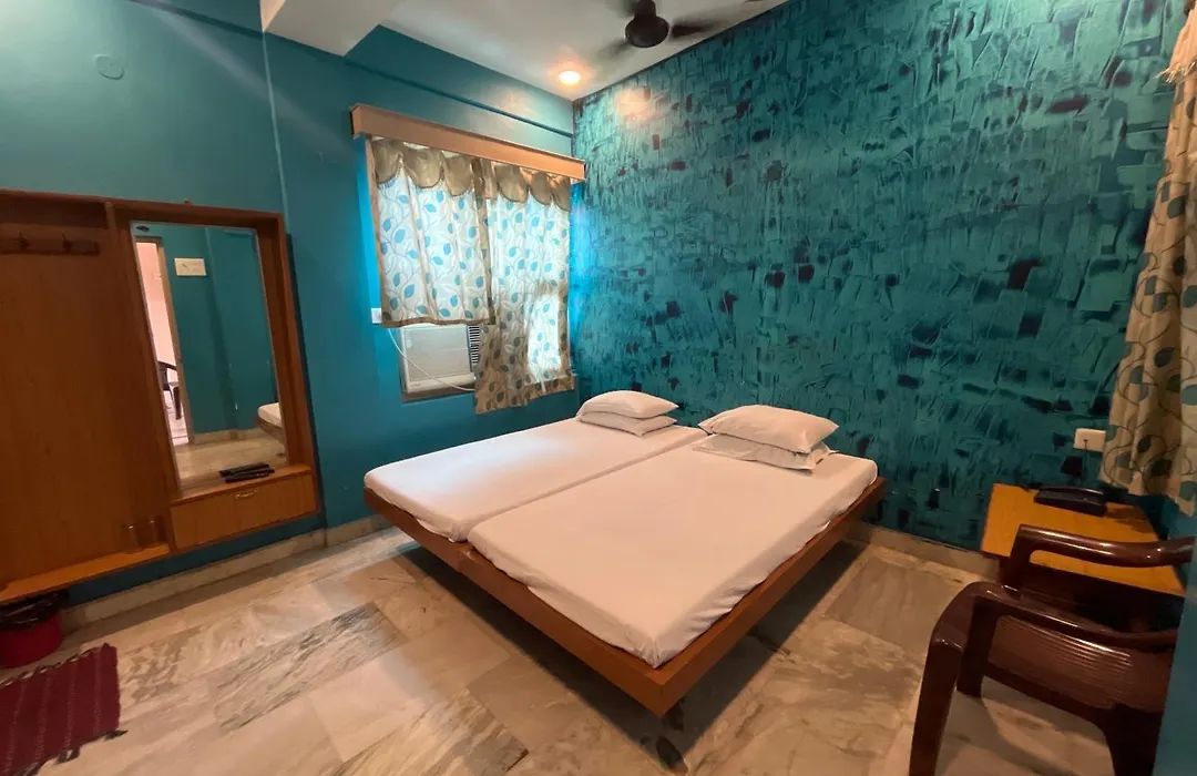 Balan Guest House-1