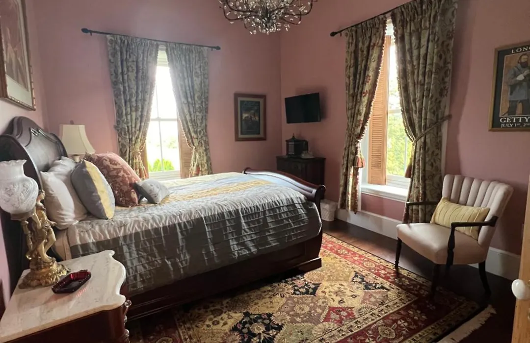 Stuart Manor Bed And Breakfast-1