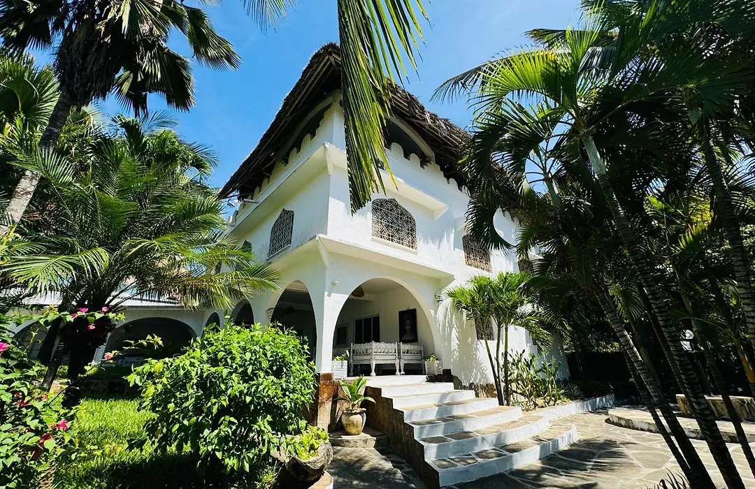 Watamu Villaggio-1
