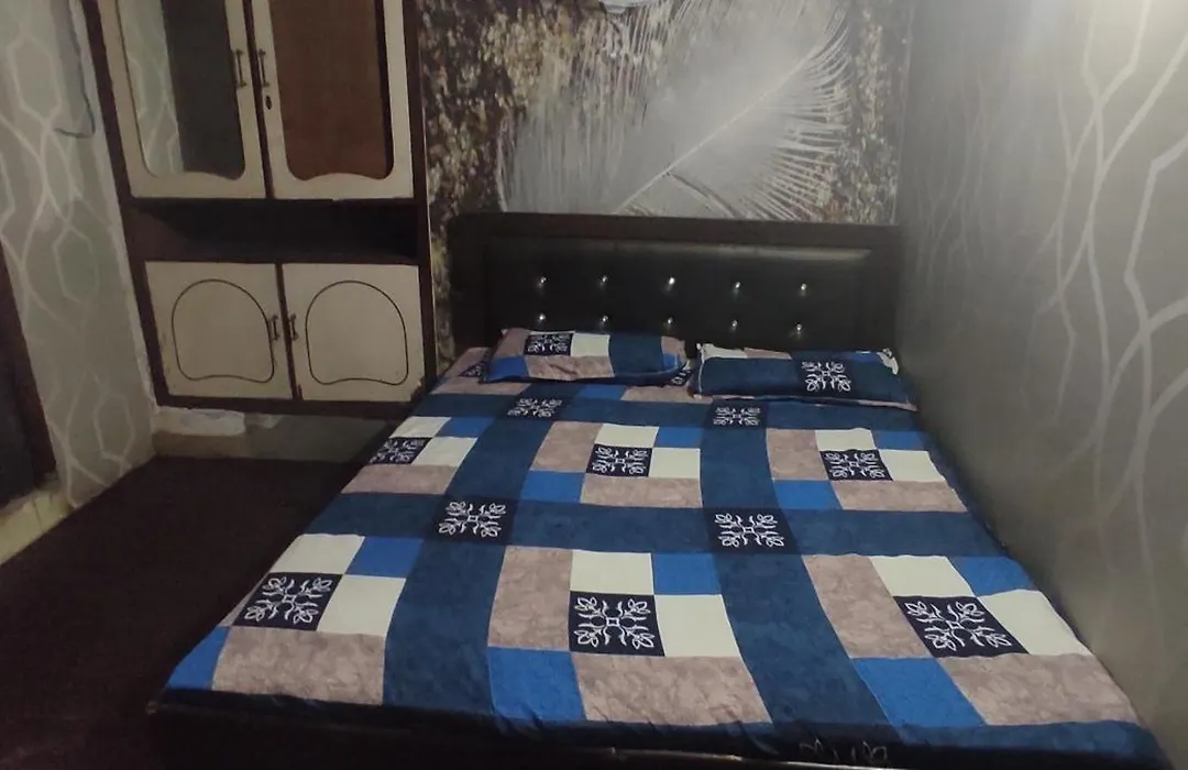 Asr Hotel Mishra-1