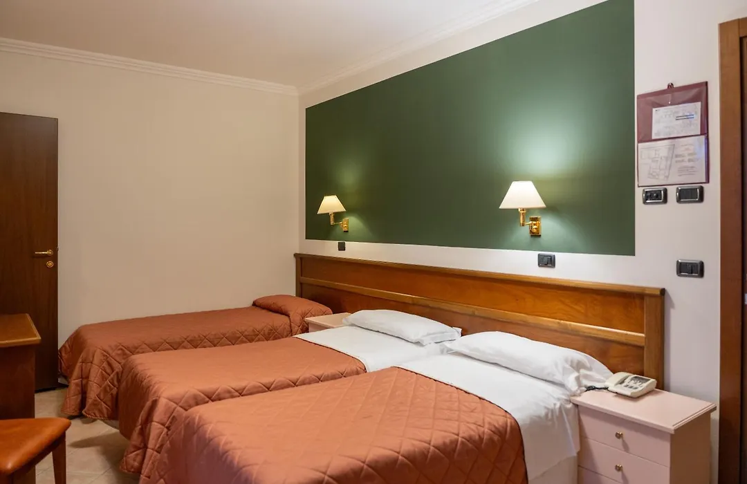 Hotel Romagna-1