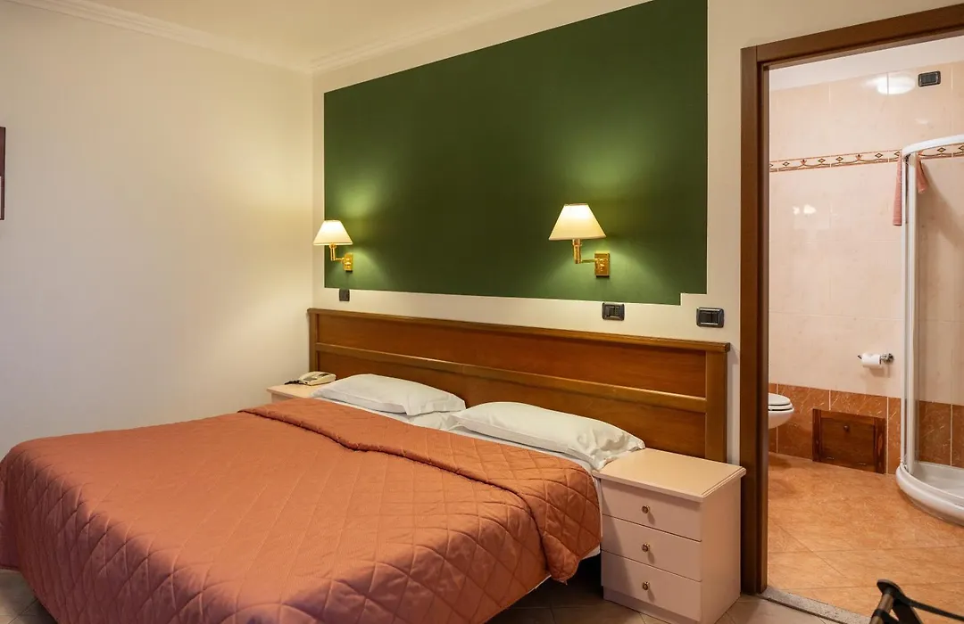 Hotel Romagna-1