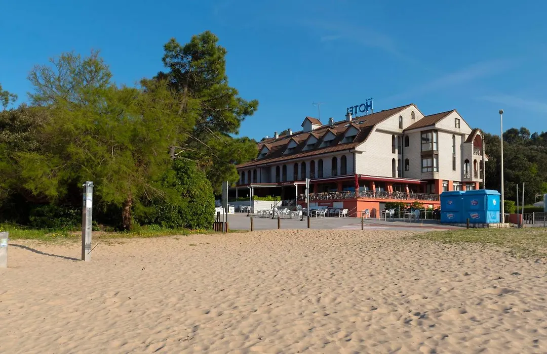 Hotel Campomar-1