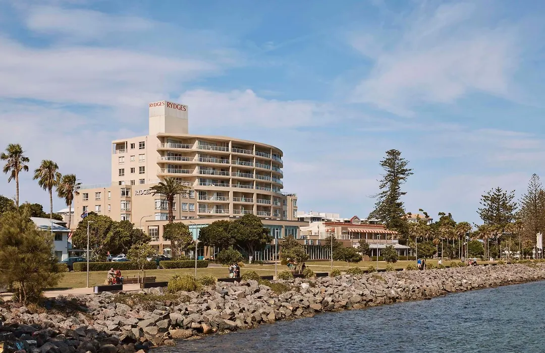 Rydges Hotel Port Macquarie-1