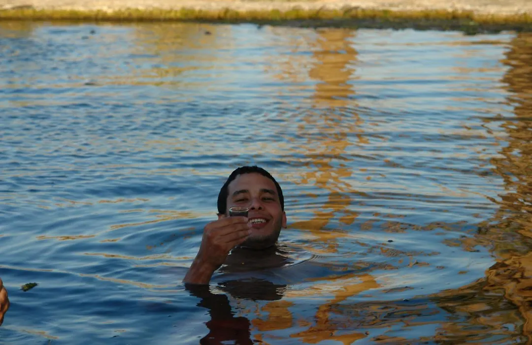 Taziry Ecolodge Siwa-1