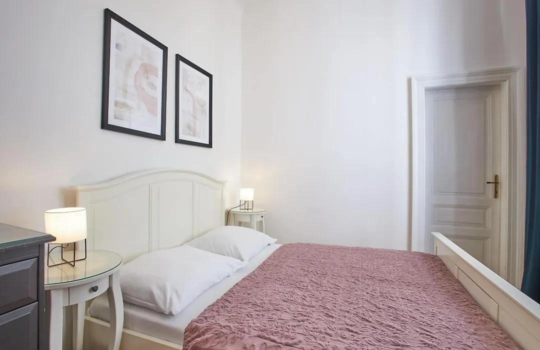 Charles Bridge Premium Residence-1