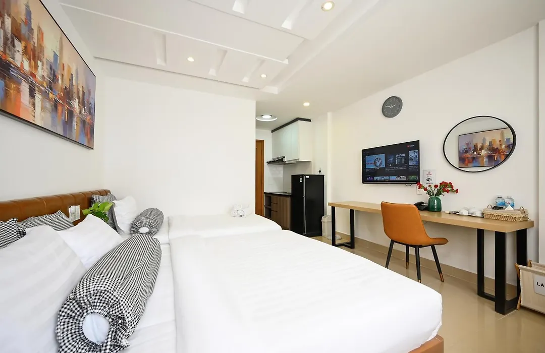 Amory Hotel Ben Thanh-1