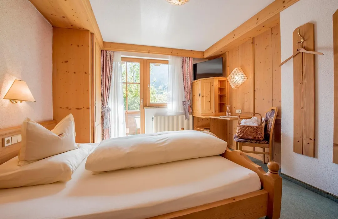 Landhotel Älpili-1