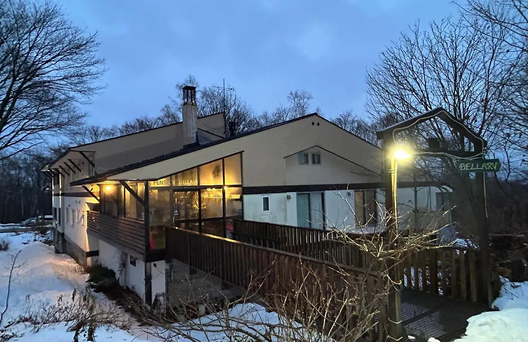 Niseko Pension Bellary-1