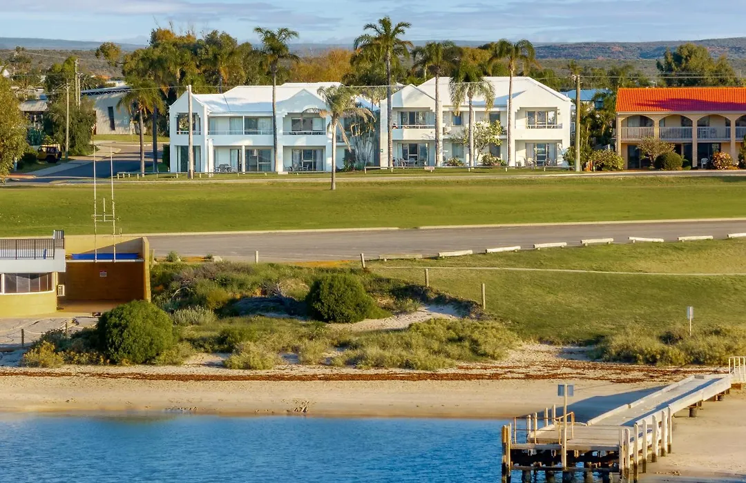 Kalbarri Murchison View Apartments-1