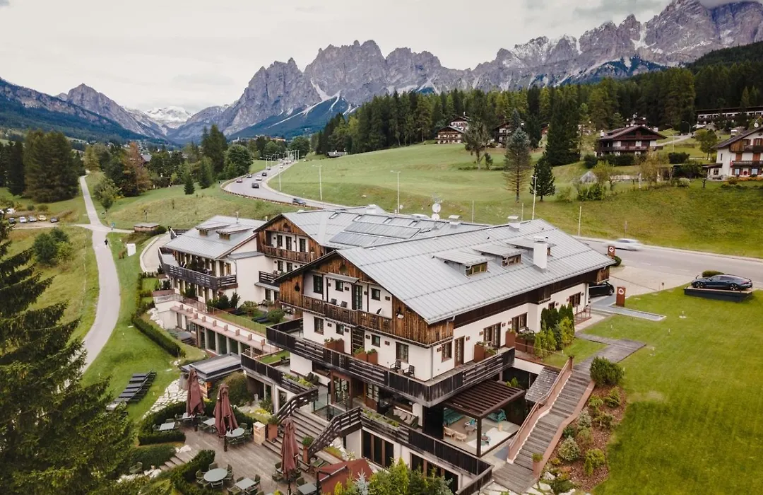 Rosapetra Spa Resort - Small Luxury Hotels Of The World-1