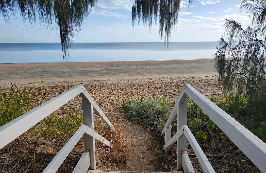 Shelly Beach Motel-1