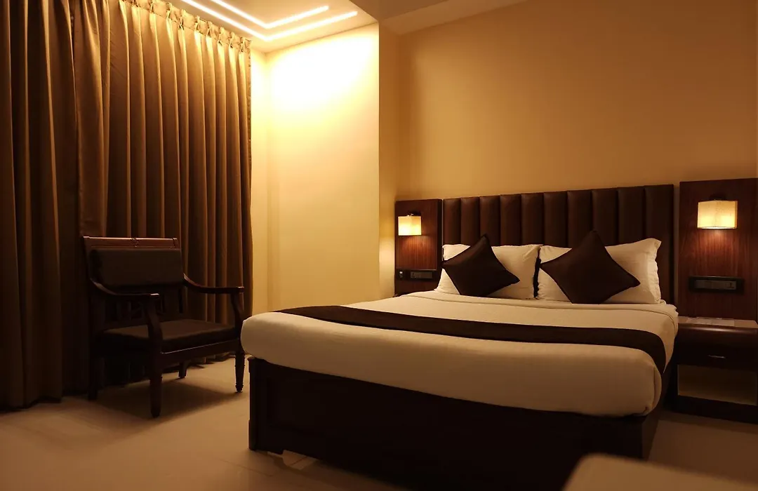 Hotel Arcadia-1