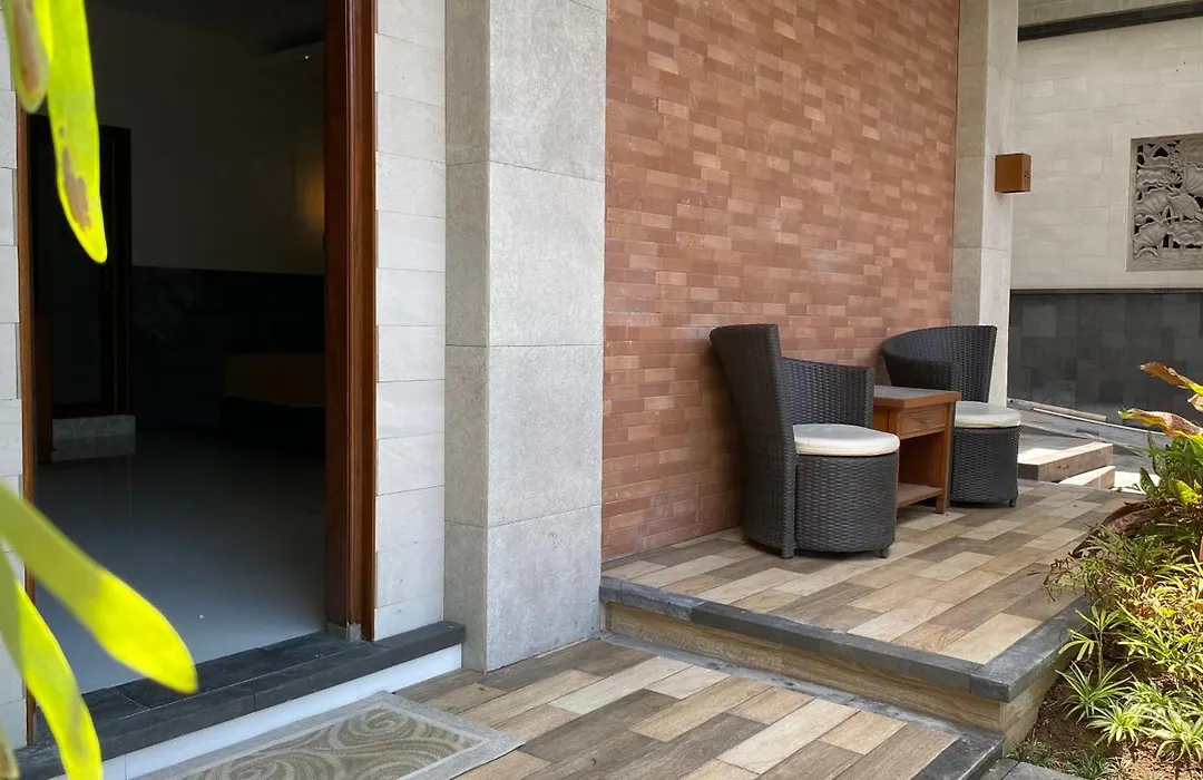 Sandat Hotel Legian-1