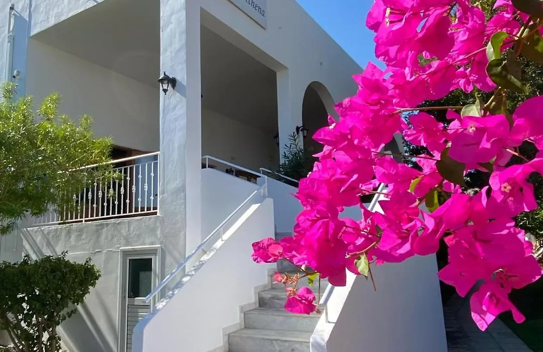 Lindos Athena-1