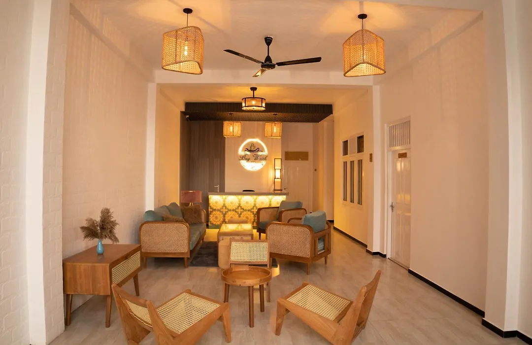 Hotel Bay Watch Unawatuna-1