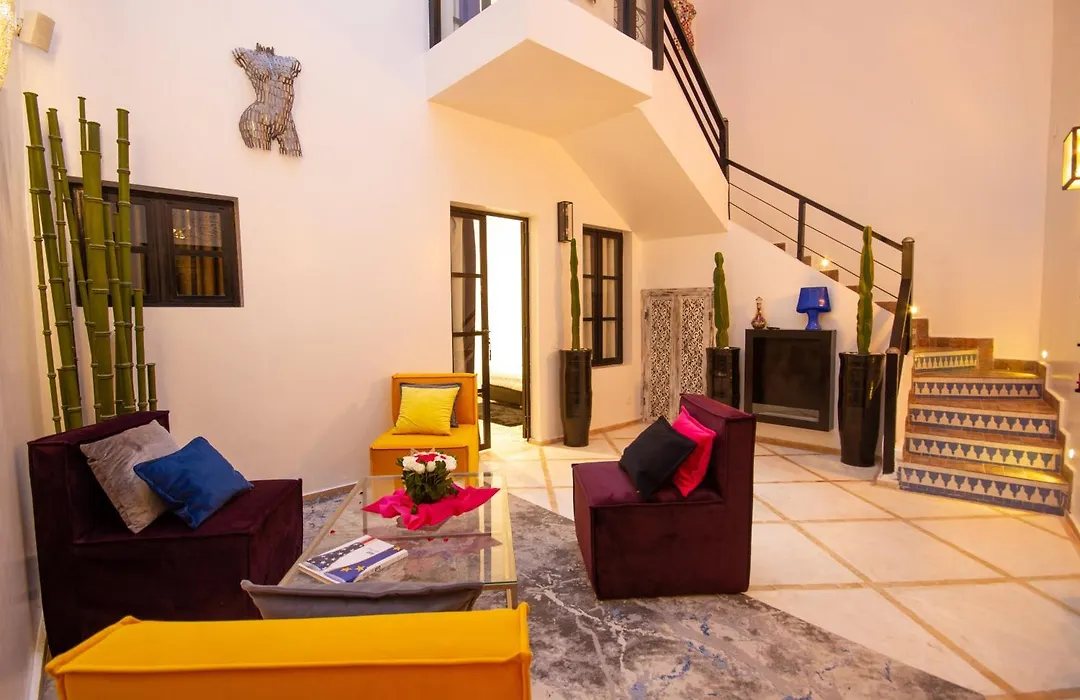 Riad Dar Augusta-1