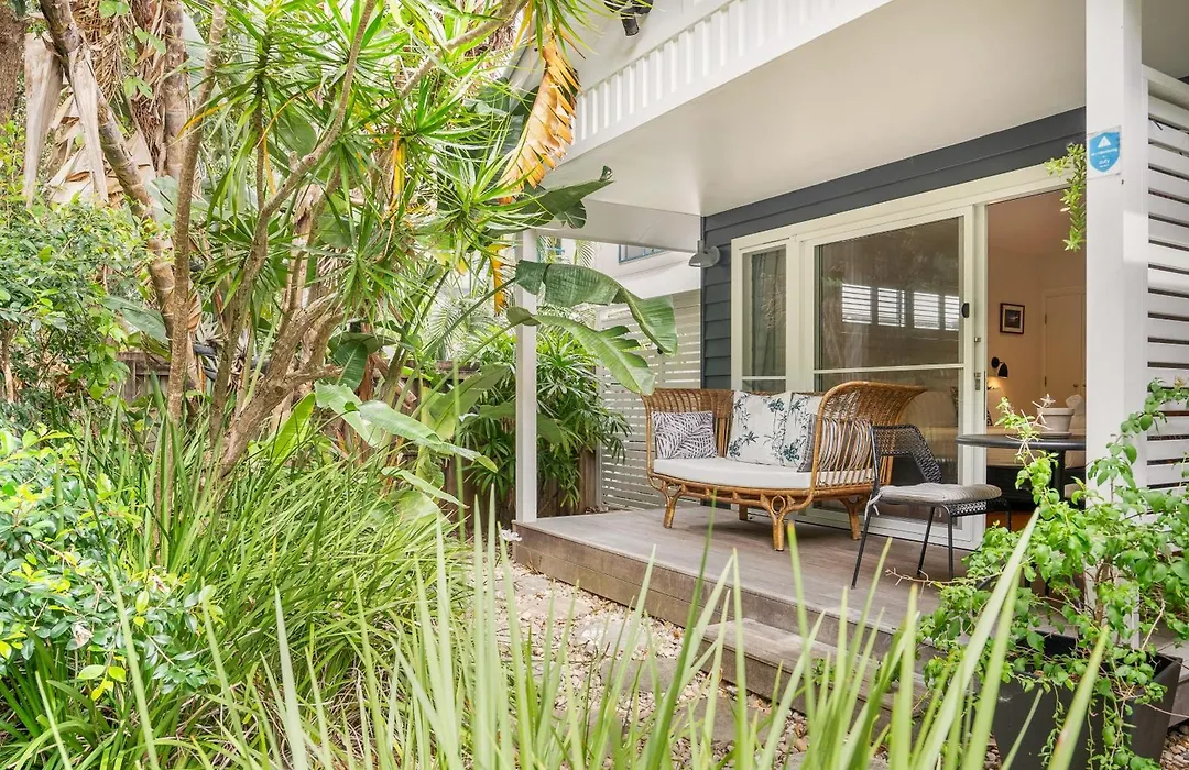 The Beach Shack Byron Bay-1