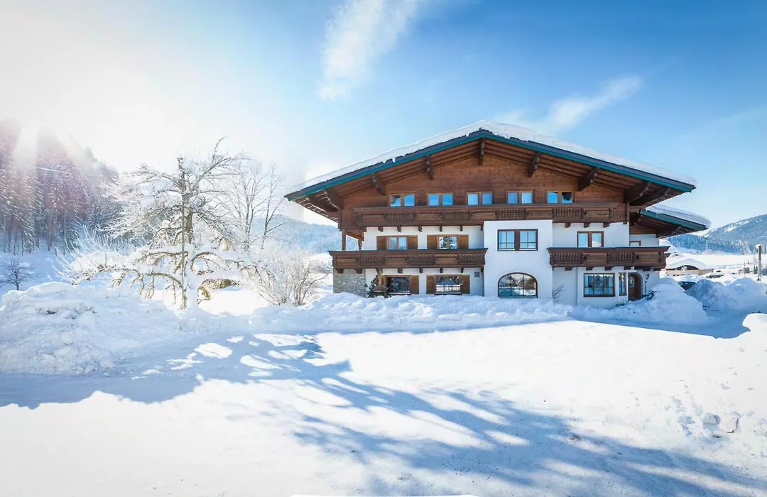Landhaus Huber-1