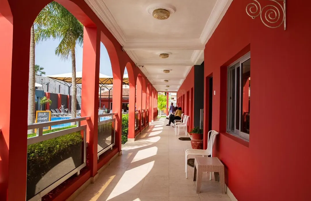 Seaview Gardens Hotel-1