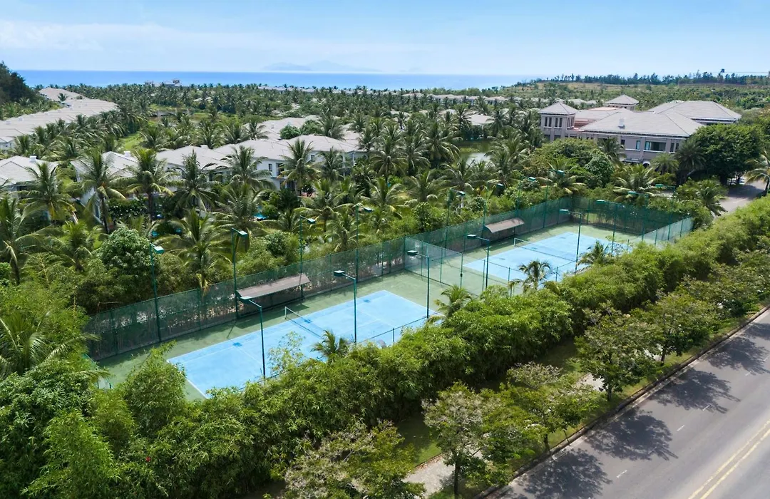 Danang Marriott Resort & Spa, Non Nuoc Beach Villas-1