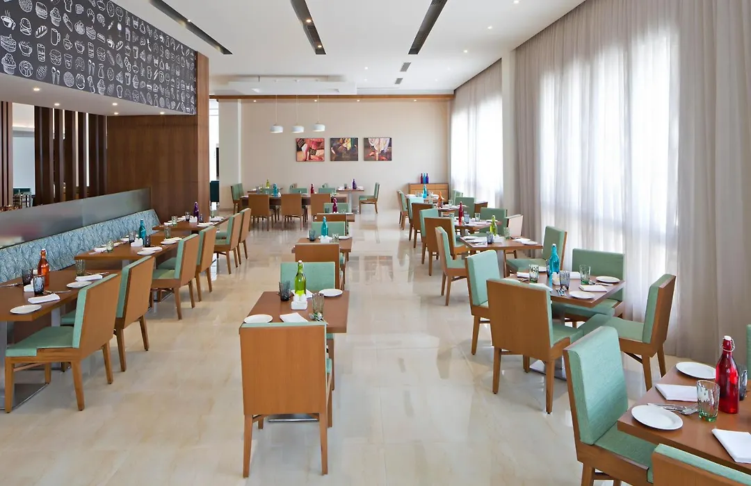 Fairfield By Marriott Coimbatore-1