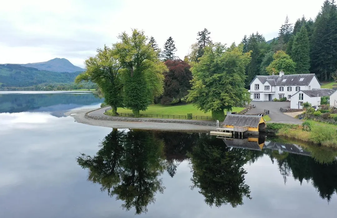 Altskeith Country House-1