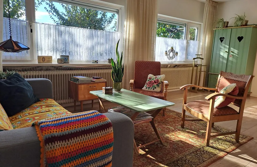 B&B Ut Kantuurke-1