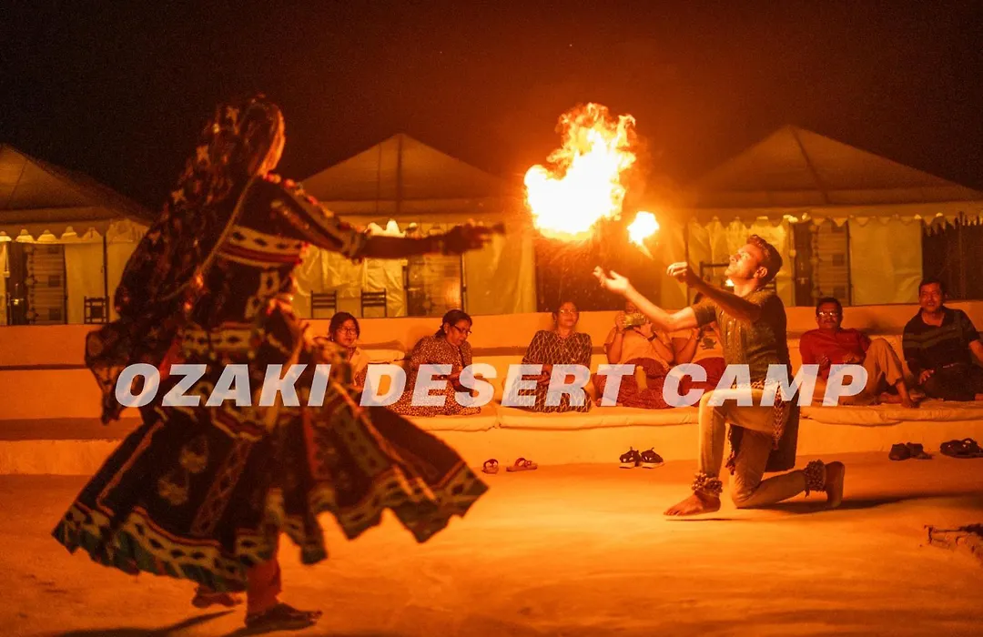 Ozaki Desert Camp-1