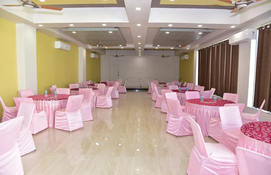 Hotel Master Paradise, Pushkar, Rajasthan , India-1